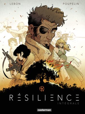 cover image of Résilience, Intégrale